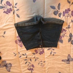 Tilly’s high wasted Shorts 5